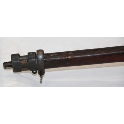 Mauser Gewehr 98 Kplt. mit Handschutz und viele Teile