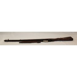 Mauser Gewehr 98 Kplt. mit Handschutz und viele Teile