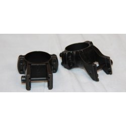 Scope mount in steel