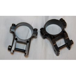 Scope mount in steel