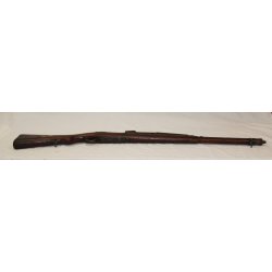 Mauser Gewehr 98 Kplt. mit Handschutz und viele Teile