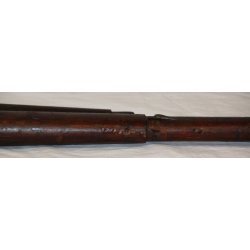 Mauser Gewehr 98 Kplt. mit Handschutz und viele Teile