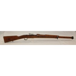 Sweden Mauser model 96 