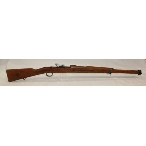 Sweden Mauser model 96 