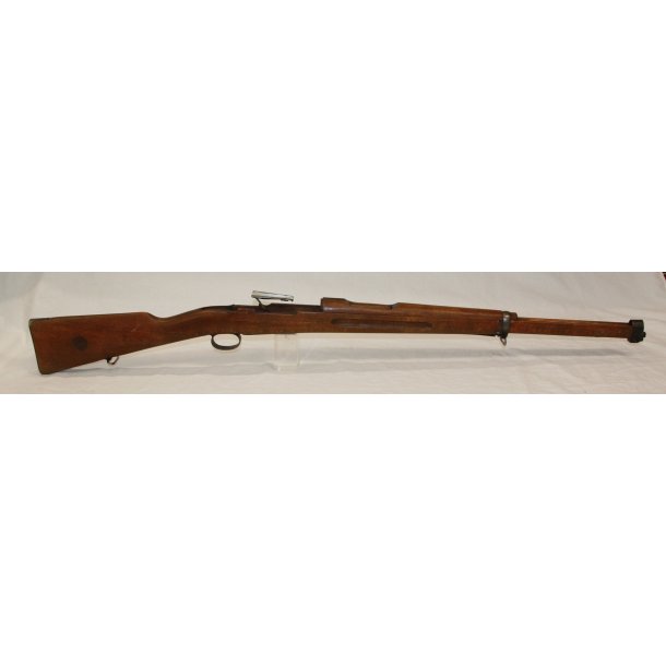 Sweden Mauser model 96 