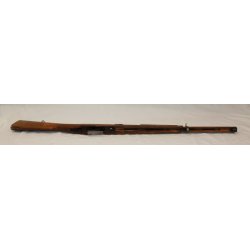 Sweden Mauser model 96 
