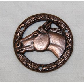 DK - RYTTERMRKET - BRONZE