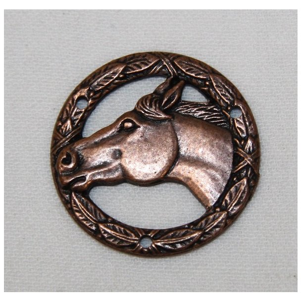 DK - RYTTERMRKET - BRONZE