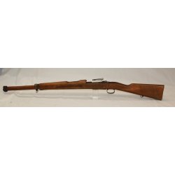 Sweden Mauser model 96 