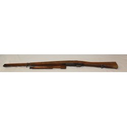 Sweden Mauser model 96 