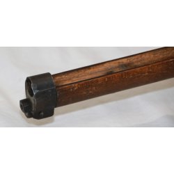 Sweden Mauser model 96 