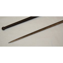 Frankreich: Lebel Bajonett Modell 1886