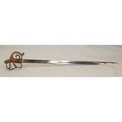 Denmark : Infantry and NCO�s sabre model 1831