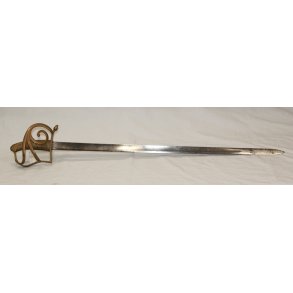Denmark : Infantry and NCO�s sabre model 1831