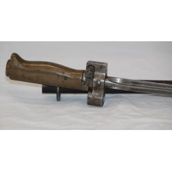 Frankreich: Lebel Bajonett Modell 1886/16/34