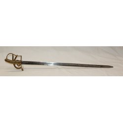Denmark : Infantry and NCO�s sabre model 1831