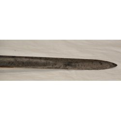 Denmark : Infantry and NCO�s sabre model 1831