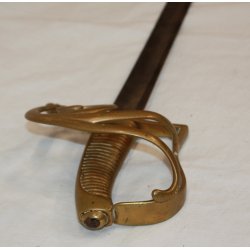 Denmark : Infantry and NCO�s sabre model 1831