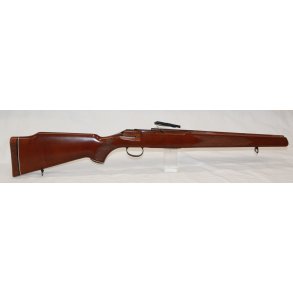 Hunting stock f. US P17 rifle - 83 cm.