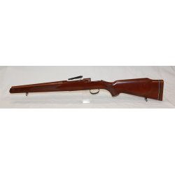 Hunting stock f. US P17 rifle - 83 cm.