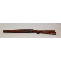 Hunting stock f. US P17 rifle - 83 cm.