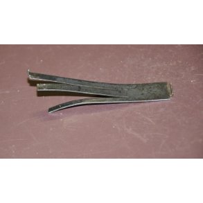 41 - Abzugs- und Stollenwelle