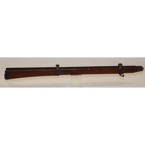 Remington 1867, forskfte, 51 cm