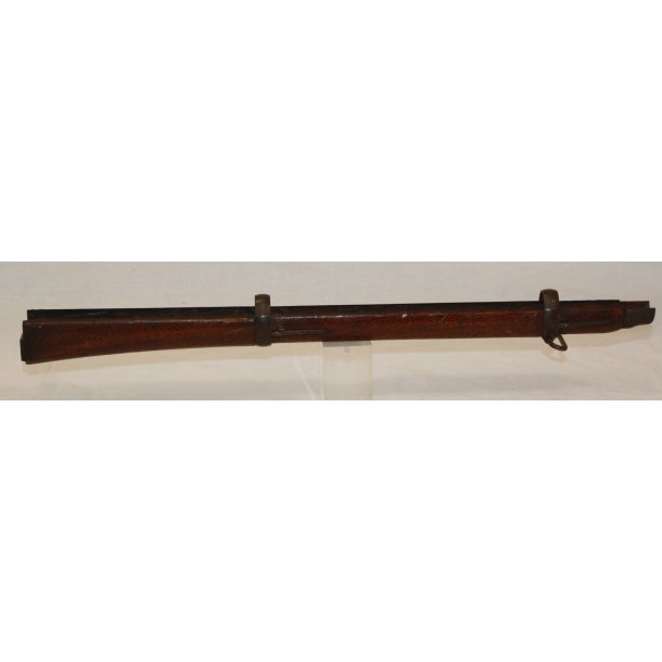 Remington 1867, forskfte, 51 cm