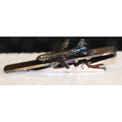 Lufthansa: tie pin in silver