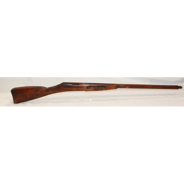 Mosin Nagant model 1891-30, 114 cm