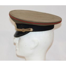 Kopi af USSR : Offiziersm�tze Gr. 57