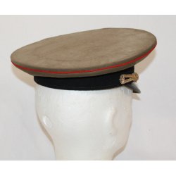 Kopi af USSR : Offiziersm�tze Gr. 57