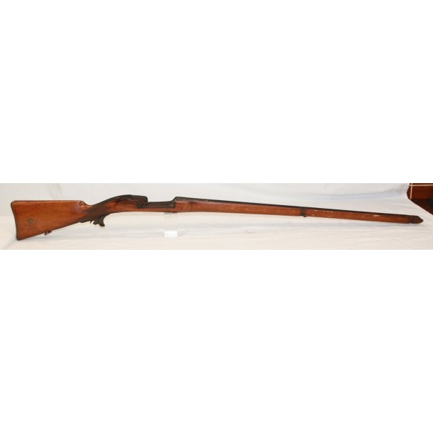 Danmark: Gevr 89 civil - 123 cm