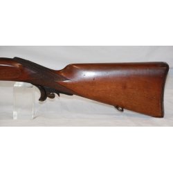 Danmark: Gevr 89 civil - 123 cm