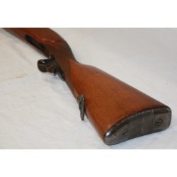 Danmark: Gevr 89 civil - 123 cm