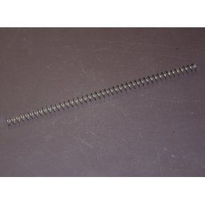 Actuator rod spring - Nr. 34