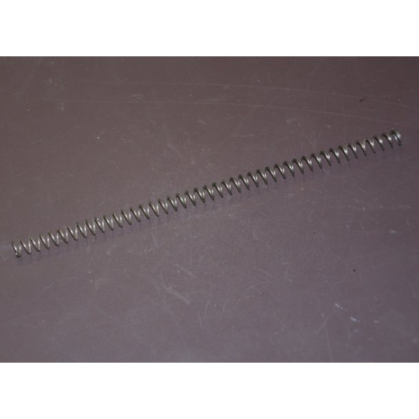 Actuator rod spring - Nr. 34