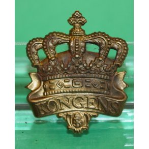 Danmark : Kongens Jydske Fodregiment