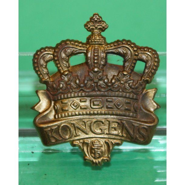 Denmark : Kongens Jydske Fodregiment