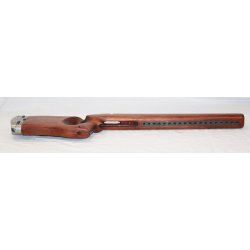 Schultz &amp; Larsen M/61 kal. 6,5x55 - 76 cm