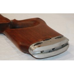 Schultz &amp; Larsen M/61 kal. 6,5x55 - 76 cm