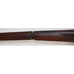 Mauser 98 jagtskfte, fuldskftet - 105 cm