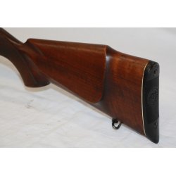 Mauser 98 jagtskfte, fuldskftet - 105 cm