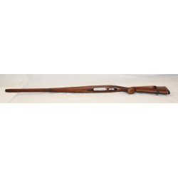 Mauser 98 jagtskfte, fuldskftet - 105 cm