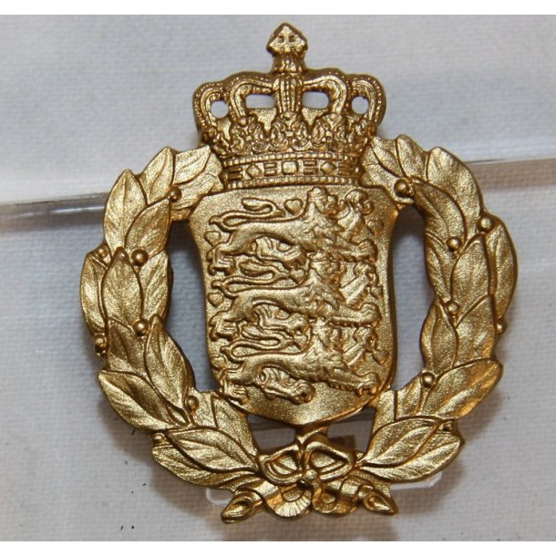 Forsvarskommandoen - Hjre