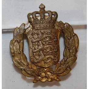 Forsvarskommandoen - Venstre