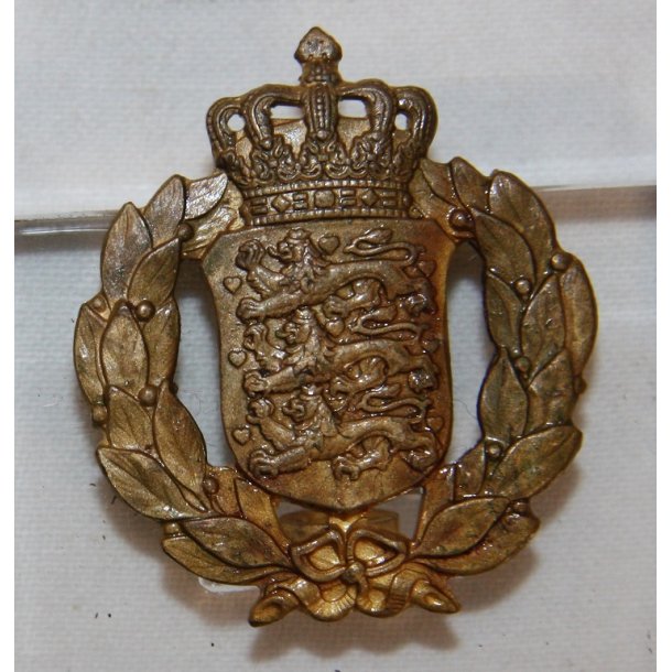 Forsvarskommandoen - Venstre