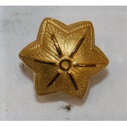 Danmark - Oberst/Major stjerne 