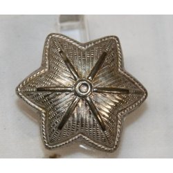 Danmark - Oberst/Major stjerne 