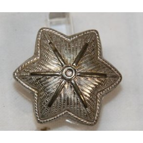 Danmark - Oberst/Major stjerne 